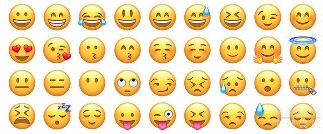 <p><strong>Emoji arama</strong></p>

<p>Artık o kadar çok emoji var ki, bazen doğru emoji'yi bulmak için konuşmanın heyecanını yitirebilirsiniz.</p>
