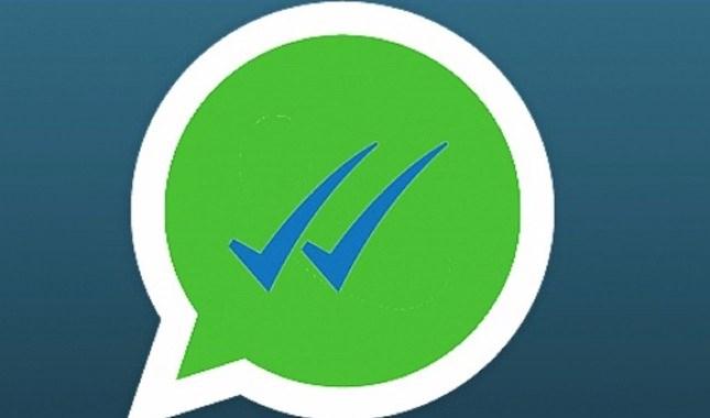 <p>Whatsapp'ta mavi tikten sonra yeşil tik dönemi başlıyor. Peki yeşil tiki görünce ne anlayacağız?</p>
<p> </p>