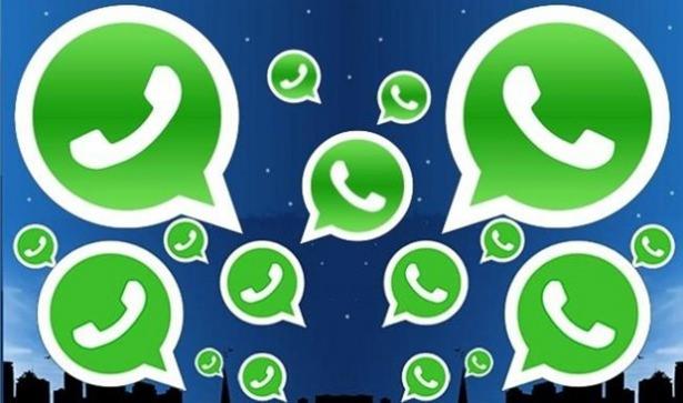<p>800 milyondan fazla aktif kullanıcısı olan WhatsApp kuşkusuz son zamanların en popüler mesajlaşma uygulaması. Peki WhatsApp'ın tüm özelliklerine hakim misiniz?  </p>

<p>Çoğu kullanıcının bilmediği 10 WhatsApp özelliği...<br />
 </p>
