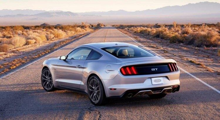 <p>Ford Mustang, bu sonuçların ardından Euro NCAP'ten 3 yıldızla ayrıldı.</p>