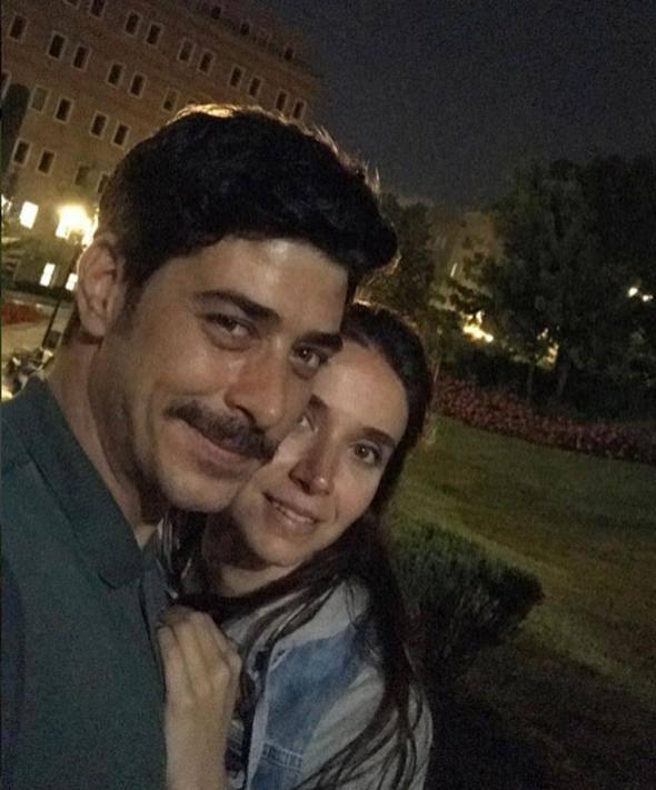<p>Tuncegil, istediği teklifleri alamadığını ve bu yüzden elişine başladığını söyledi.</p>