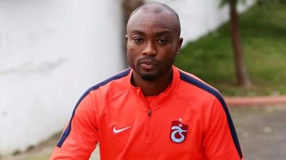 <p>SERGE AKAKPO-TRABZONSPOR</p>
