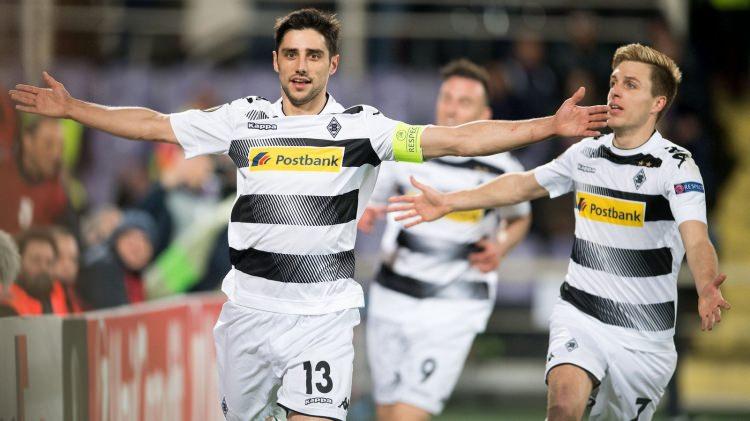 <p>Borussia Mönchengladbach</p>
<p>2017 marka değeri: 208 Milyon Dolar</p>
