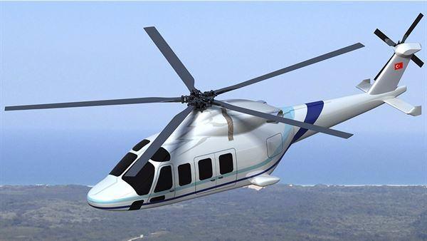 <p>İLK TÜRK HELİKOPTERİ</p>

<p> </p>
