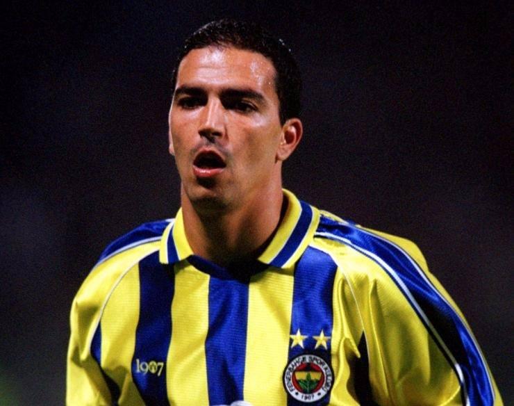 <p>HAİM REVİVO<br />
<br />
Celta Vigo------->> Fenerbahçe: 5 milyon Euro</p>
