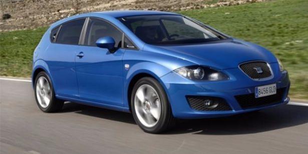 <p>SEAT IBIZA 1.6 TDI 90 ps<br />
Satış fiyatı 49.900 TL</p>
<p> </p>