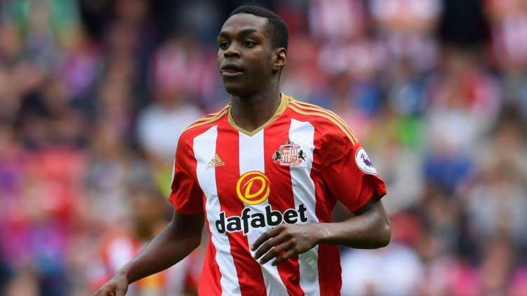 <p>JOEL ASORO (YAŞ: 17) | Kulüp: Sunderland | Uyruk: İsveç | Position: Forvet</p>