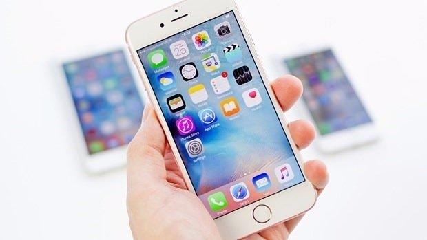 <p>Japonya: iPhone 6S 16 GB 2.214 TL</p>
<p> </p>