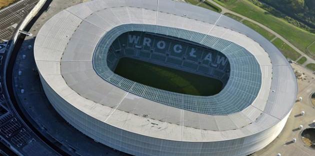 Municipal Stadium (Wroclaw)