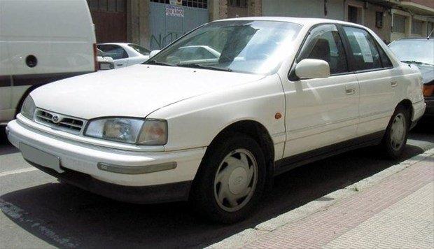 <p>Hyundai Elantra</p>

<p> </p>
