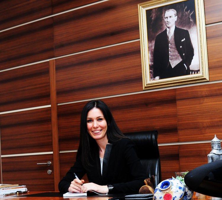 <p>ÇİĞDEM KARAASLAN</p>
