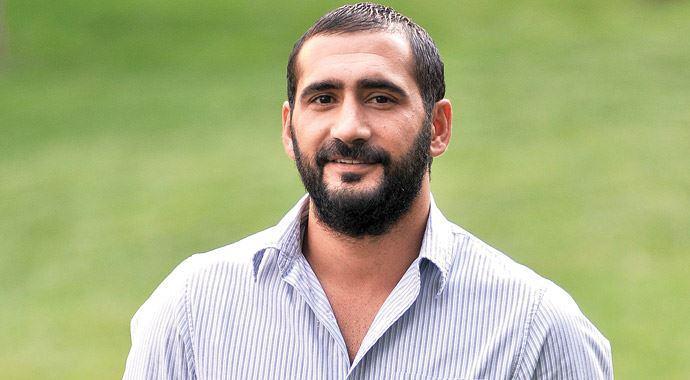 <p>Ümit Karan - 2-1 Galatasaray</p>

