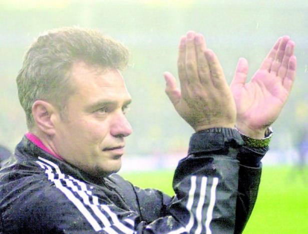 <p>Ersun Yanal Gençlerbirliği yıllarından...</p>
