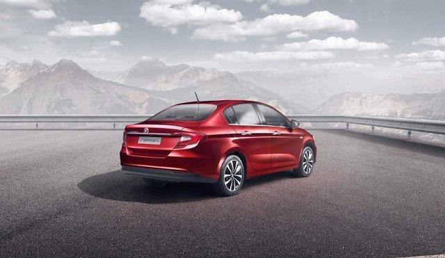 <p>Fiat Egea 50 bin 900 TL, 15 bin TL'lik kısmı için 15 ay sıfır faiz fırsatı.</p>
<p> </p>
