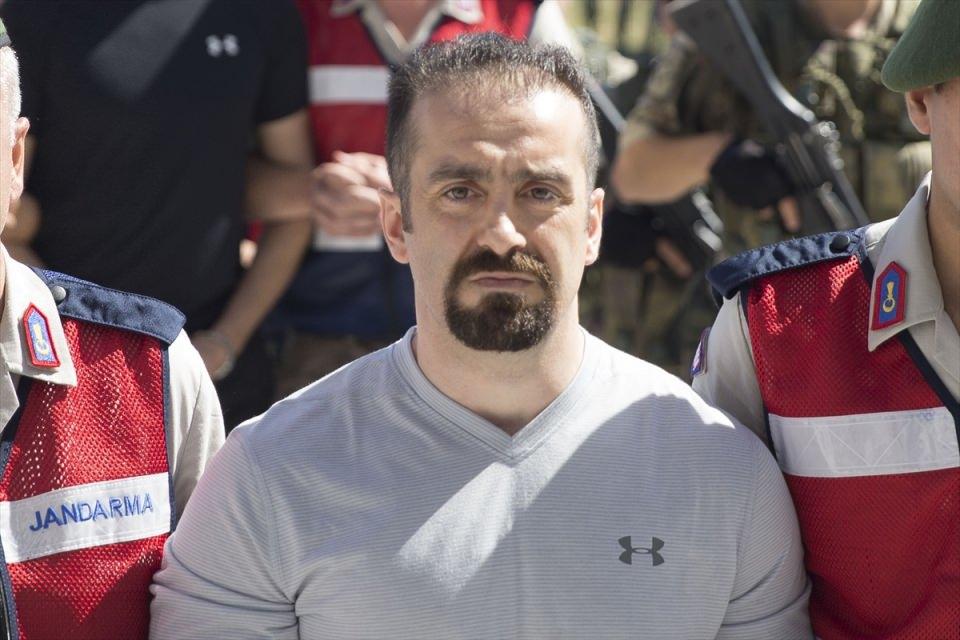 <p>Ferhat Erten</p>
