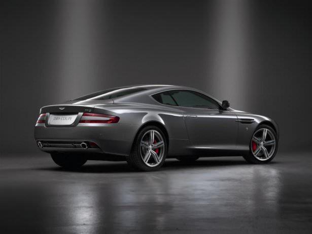 <p>Frank-Lampard - Aston Martin DB9</p>
<p> </p>