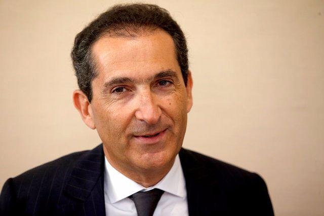 <p>92- Patrick Drahi - 13 milyar dolar</p>
<p>telekom - Fransa </p>