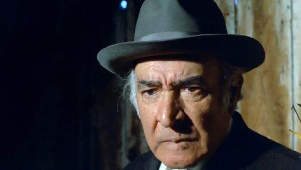 <p><strong>Ali Şen</strong></p>
