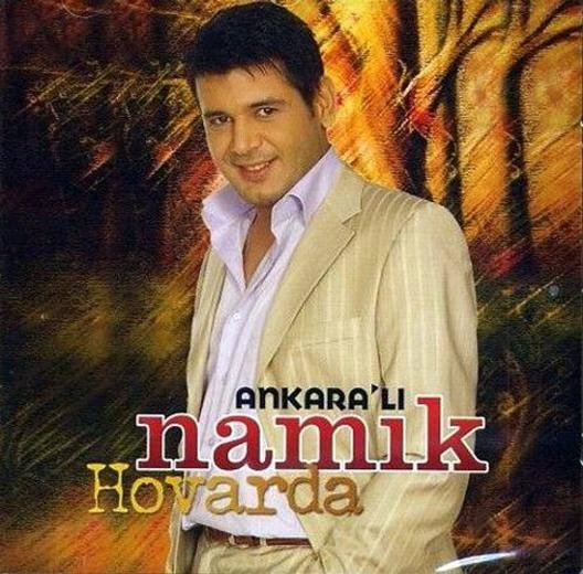 <p>Ankaralı Namık Muşlu'dur.</p>

<p> </p>
