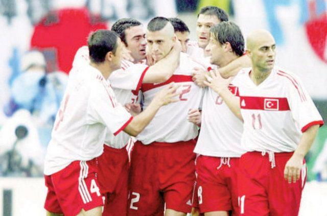 <p>MİLLİ TAKIM</p>
