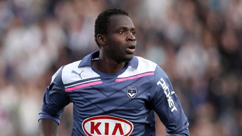<p><strong>Cheick Diabaté</strong><br />
Bordeaux > Osmanlıspor</p>
