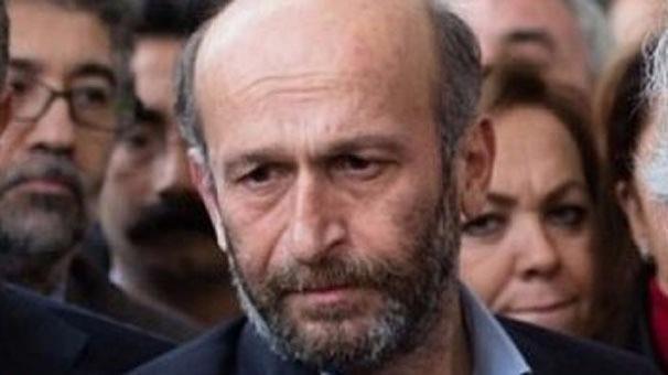 <p>Erdem Gül - HAYIR</p>

