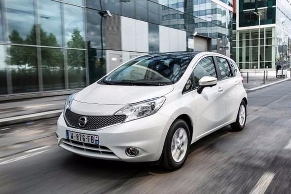<p><strong>Nissan Note 1.5 DCI 90HP </strong><br />
<br />
Yakıt tipi: Dizel <br />
<br />
Ortalama yakıt Tüketimi(100km): 4.6 litre</p>