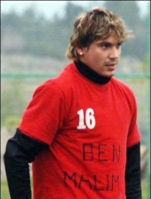<p>Ersan Adem Gülüm</p>

<p> </p>
