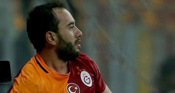 <p>SADECE AVRUPA’YA - Önemli bir ayrıntı daha var... Sözleşmesi feshedildiği için transfer dönemi kapanmış olsa dahi Olcan Adın, Avrupa kulüplerine transfer olabilecek. Sadece transfer olduğu kulübün Avrupa Kupası maçında forma giyemeyecek.</p>