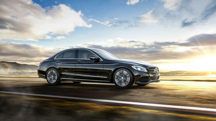 <p>5. MERCEDES BENZ</p>
