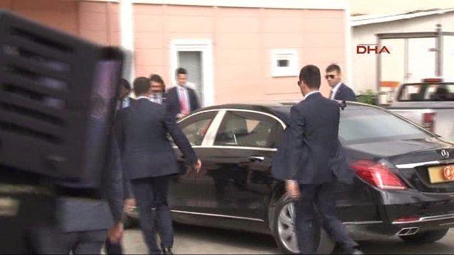 <p>"Test yaptık, Avrupa'dan Asya'ya, Asya'dan Avrupa'ya geçişini yaptık. İnşallah 20 Aralık'ta da açılışı yapılacak. Muhteşem bir açılış ile bir arada olacağız."</p>

<p> </p>
