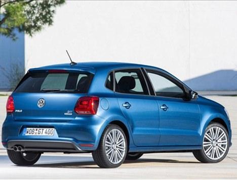 <p><strong>Volkswagen Polo 1.0 75 PS Tendline </strong></p>

<p>Fiyatı: 40.500 </p>
