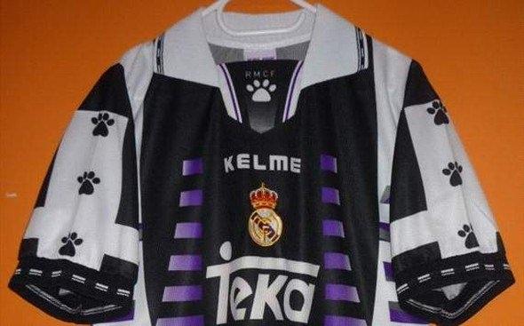 <p>Real Madrid</p>
