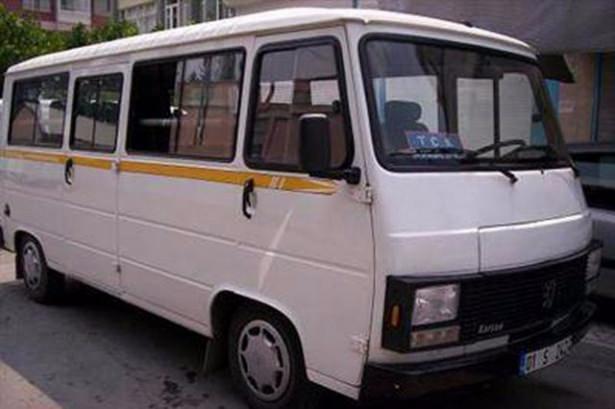 <p>Minibüslerde ücreti,inerken ödeyebilmektir.</p>
<p> </p>