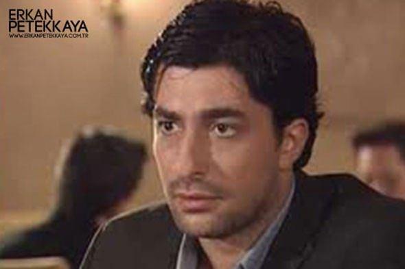 <p>ERKAN PETEKKAYA - 1998 GÜZEL GÜNLER</p>
