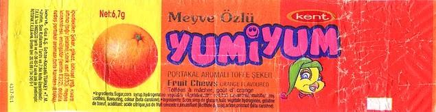 <p>Yumiyum</p>
