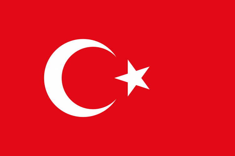 <p>1- Türkiye </p>

<p>Haftalık çalışma saati: 48,9</p>

<p>(Kaynak: Habertürk)</p>
