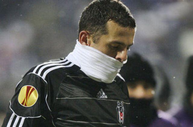 <p>Bobo - Yaşı: 31 - Takımı: Sidney (Avustralya)</p>
