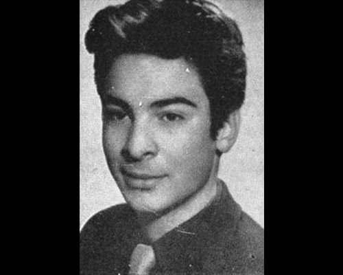 <p>Murat Daltaban</p>

<p> </p>

