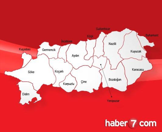 <p><strong>AYDIN</strong></p>
<p>1) FİLİZ KOÇALİ<br />
2) MUZAFFER YÖNDEM<br />
3) SEVAY AKKAN AÇICI<br />
4) NAZLI BOZA KİBAR<br />
5) MAHMUT NACAR<br />
6) DERVİŞ PEKER<br />
7) AYFER DEMİRER</p>