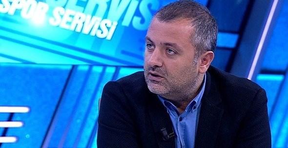 <p>Ünlü futbol yorumcusu Mehmet Demirkol NTV Spor'da yayınlanan Spor Servisi programında günün gazete manşetlerini ve gündemi değerlendirdi. Birbirinden çarpıcı ifadeler kullanan Demirkol'un açıklamalarından satır başları şöyle:</p>
