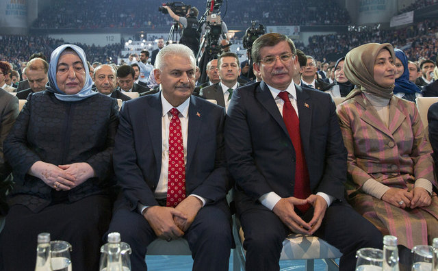 <p>22 Mayıs 2016, 2. Olağanüstü Büyük Kongre</p>

<p> </p>
