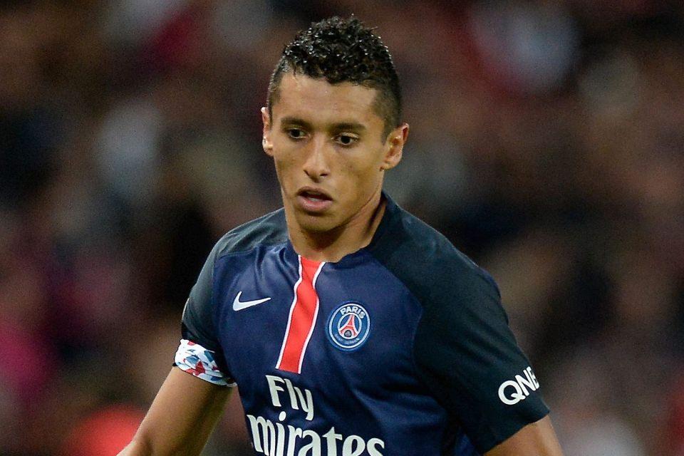 <p>#49 MARQUINHOS | PARİS SAİNT-GERMAİN & BREZİLYA</p>
<p> </p>