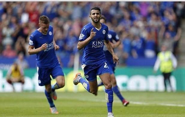 <p><strong>RIYAD MAHREZ</strong></p>

<p>Leicester City'de, Jamie Vardy'yle birlikte hücum hattında harika bir performans sergileyen Riyad Mahrez', 2015-2016 sezonu başında, Fenerbahçe'ye önerildi, ancak Sarı Lacivertli kulüp, Cezayirli oyuncuyu kadroda düşünmedi. Leicester o sezon şampiyon oldu ve mimarlardan biri de Mahrez'di.</p>

