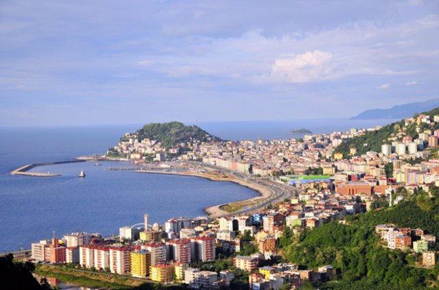 <p><strong>70 Giresun</strong></p>
<p>Çocuk nüfusu: 97.390</p>
<p>İl nüfusuna oranı: %21,91</p>