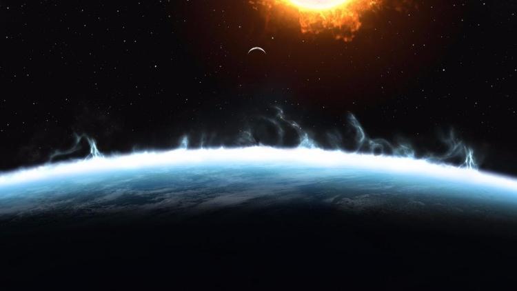 <p>Ozon tabakası iyileşmeye başlıyor ve 2050 yılına kadar tamamen iyileşmesi bekleniyor.</p>