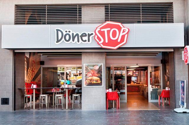 <p><strong>Döner Stop</strong></p>

<p>Franchise hedefi: 20</p>

<p>Giriş bedeli: 10 bin dolar</p>
