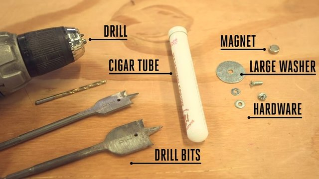 <p>İşte değil hırsızın şeytanın bile aklına gelemeyecek olan evde para saklayabileceğiniz yerler...</p>
