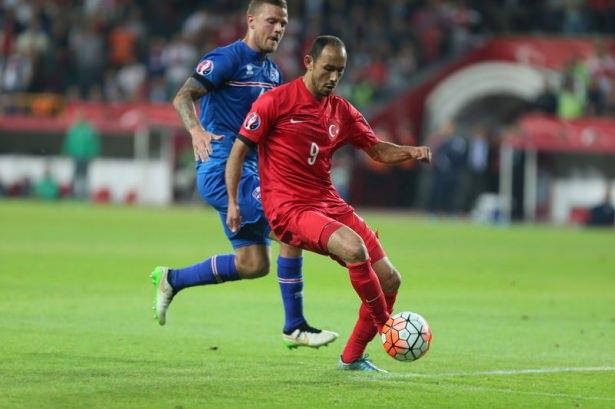 <p>ŞÜPHELİ - Umut Bulut (Galatasaray)</p>