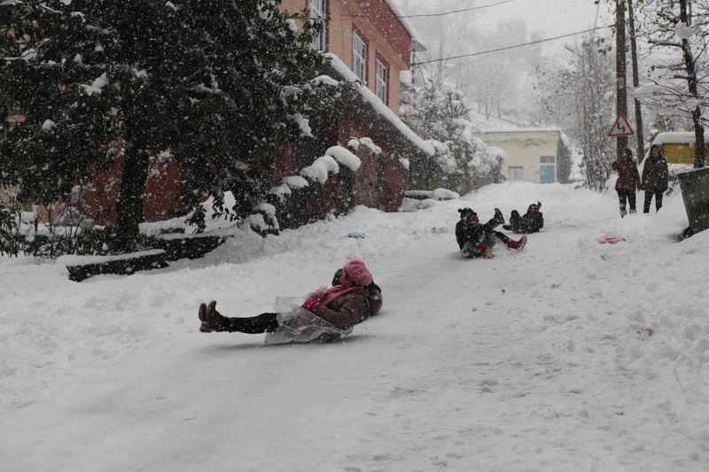<p>ARTVİN</p>
